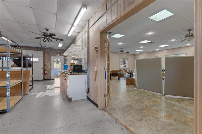 Image for property 166 High Knoll Road, Jasper, GA 30143