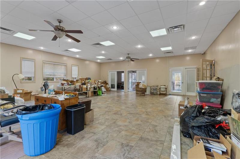 Image for property 166 High Knoll Road, Jasper, GA 30143