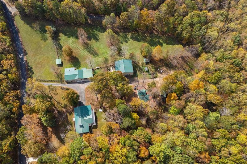 Image for property 166 High Knoll Road, Jasper, GA 30143