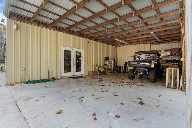 Image for property 166 High Knoll Road, Jasper, GA 30143