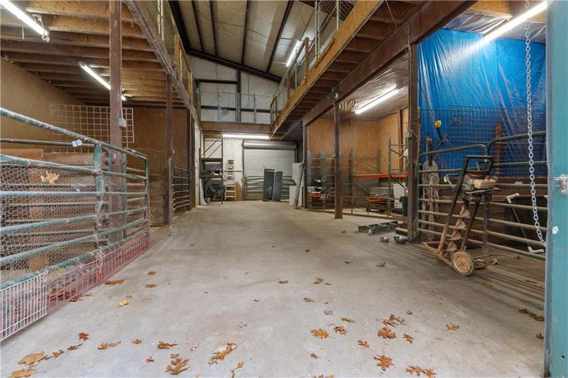 Image for property 166 High Knoll Road, Jasper, GA 30143