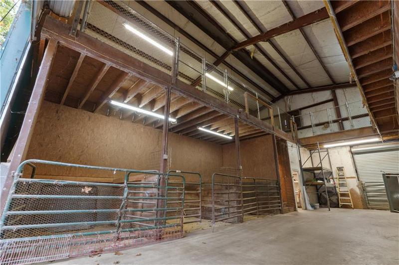 Image for property 166 High Knoll Road, Jasper, GA 30143