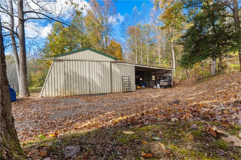 Image for property 166 High Knoll Road, Jasper, GA 30143