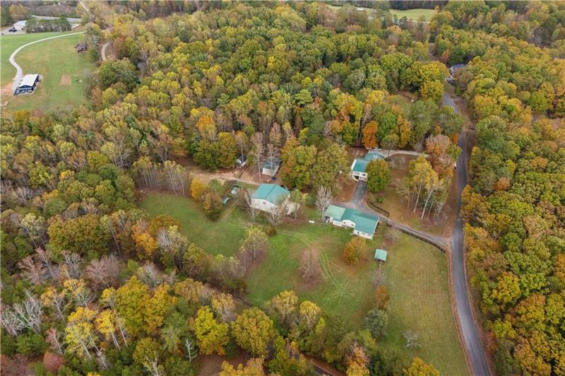 Image for property 166 High Knoll Road, Jasper, GA 30143