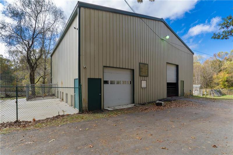 Image for property 166 High Knoll Road, Jasper, GA 30143