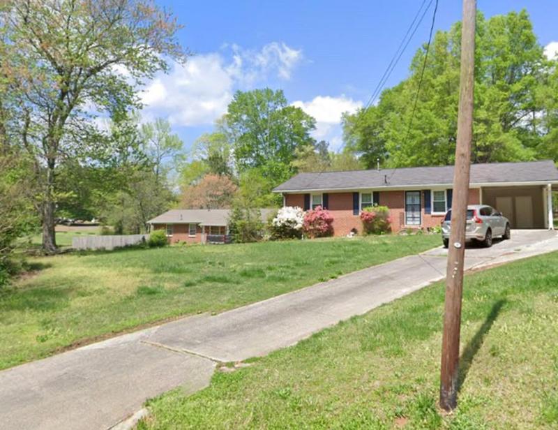 Image for property 4394 Gaydon Road, Powder Springs, GA 30127