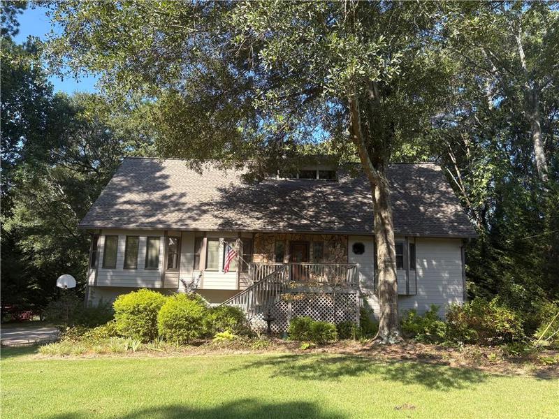 Image for property 750 Alison Jane Court, Kennesaw, GA 30144