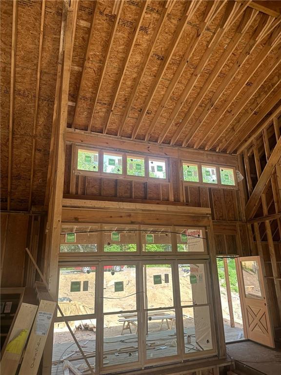 Image for property 5388 Monument Road, Jasper, GA 30143