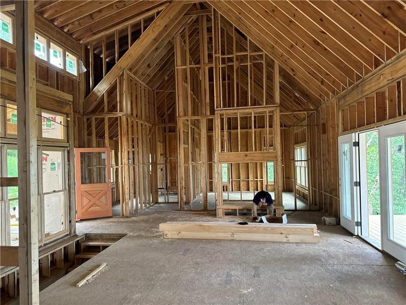 Image for property 5388 Monument Road, Jasper, GA 30143
