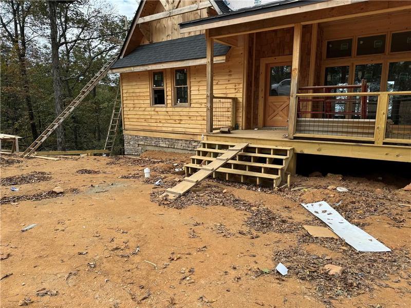 Image for property 5388 Monument Road, Jasper, GA 30143