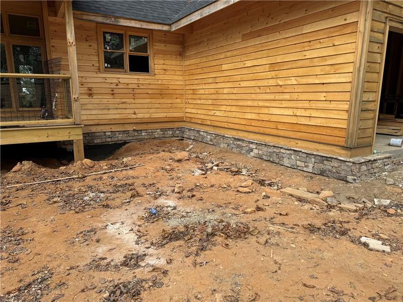 Image for property 5388 Monument Road, Jasper, GA 30143