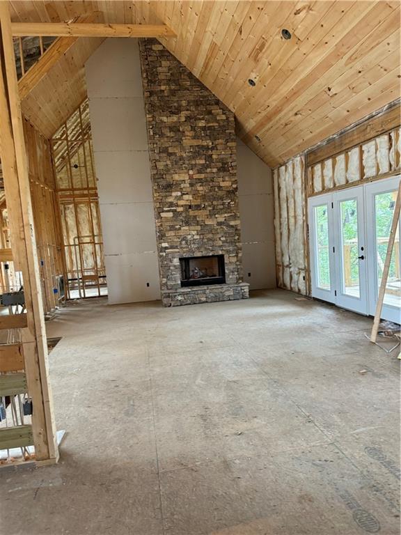 Image for property 5388 Monument Road, Jasper, GA 30143