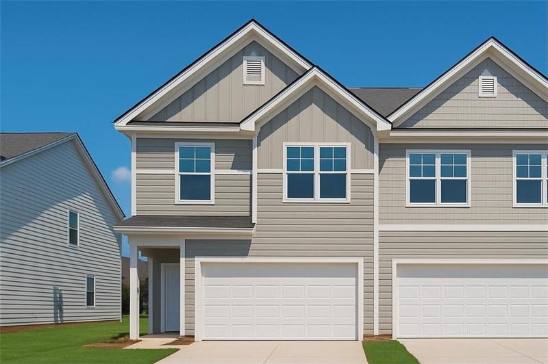 Image for property 1033 Merritt Drive 95, Villa Rica, GA 30180