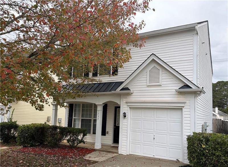 Image for property 1737 Taynton Circle, Kennesaw, GA 30152