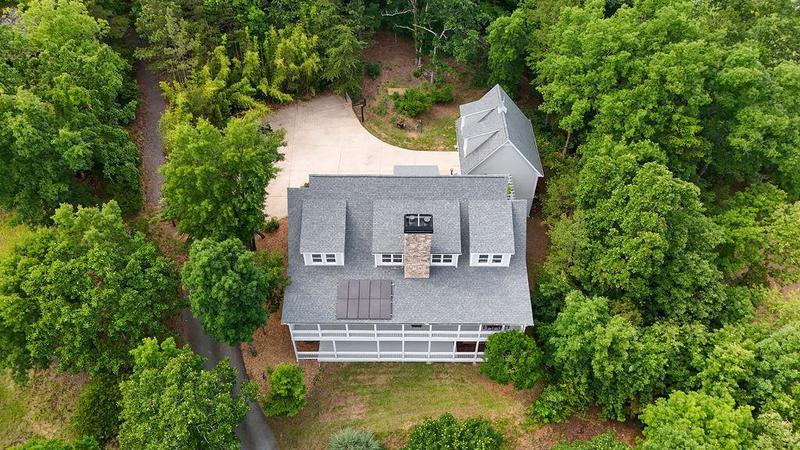 Image for property 2216 Trammel Road, Cumming, GA 30041