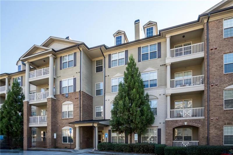 Image for property 4805 West Village Way 3207, Smyrna, GA 30080