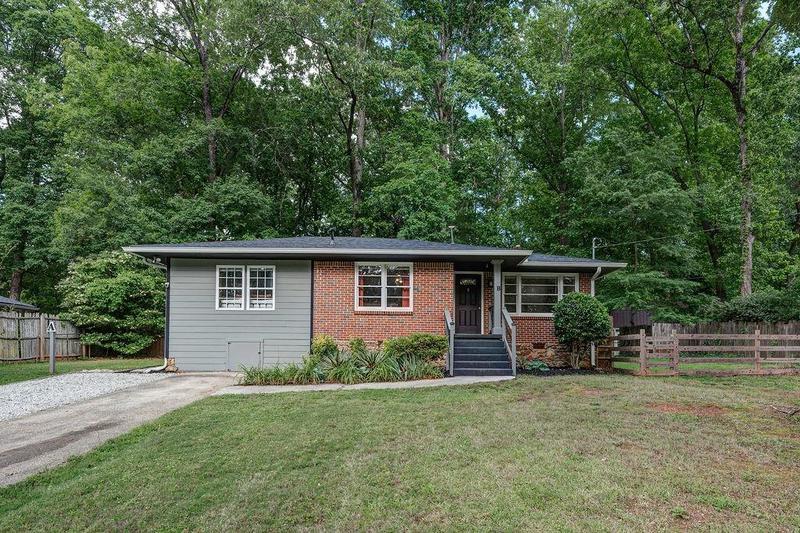 Image for property 1140 Allgood Road, Stone Mountain, GA 30083