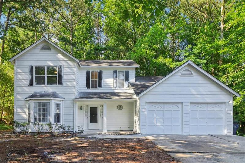 Image for property 310 Wolf Downs Way, Atlanta, GA 30349
