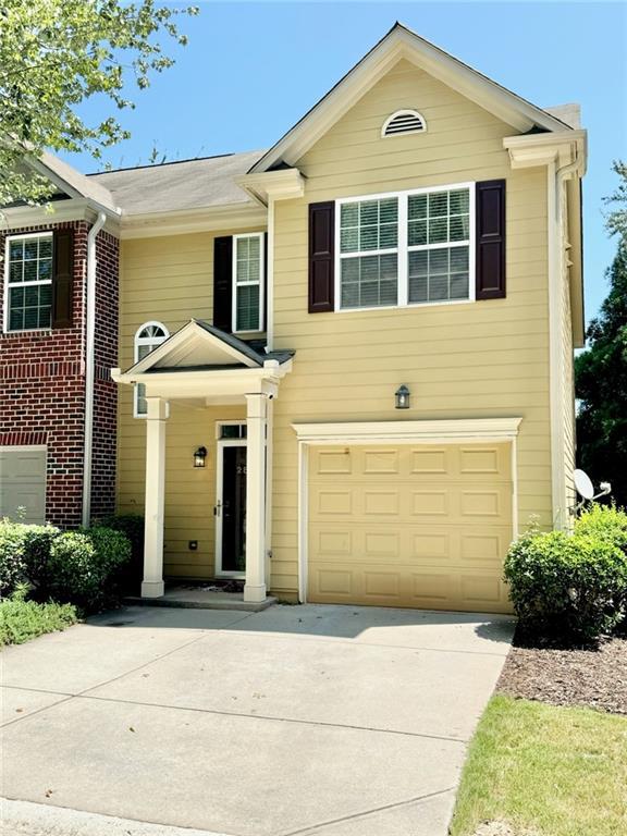 Image for property 2800 Keystone Avenue, Lithonia, GA 30058