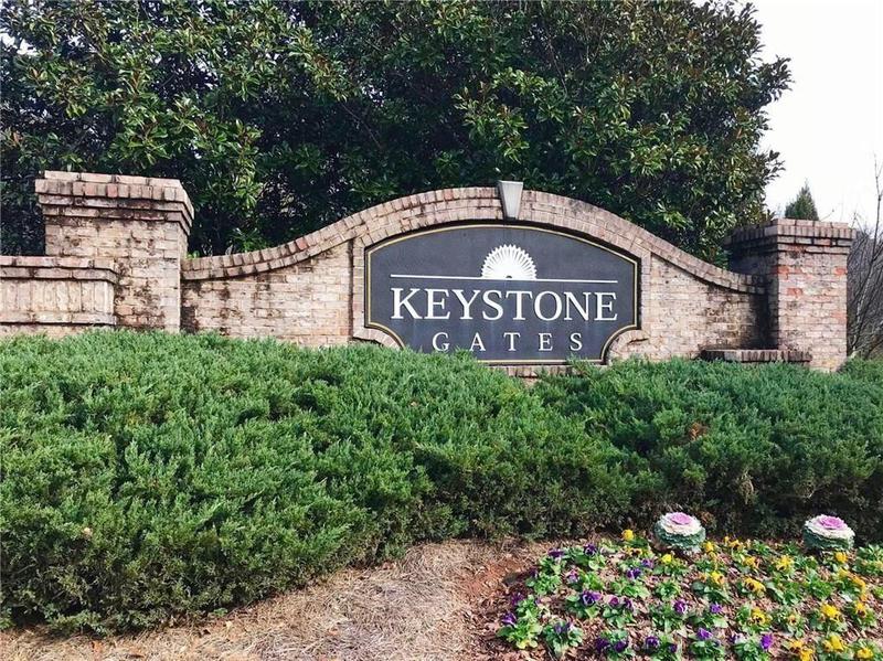 Image for property 2800 Keystone Avenue, Lithonia, GA 30058