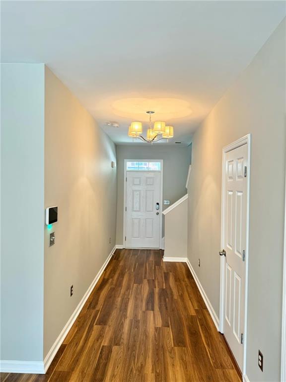 Image for property 2800 Keystone Avenue, Lithonia, GA 30058
