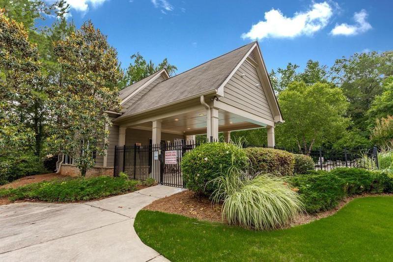 Image for property 2800 Keystone Avenue, Lithonia, GA 30058