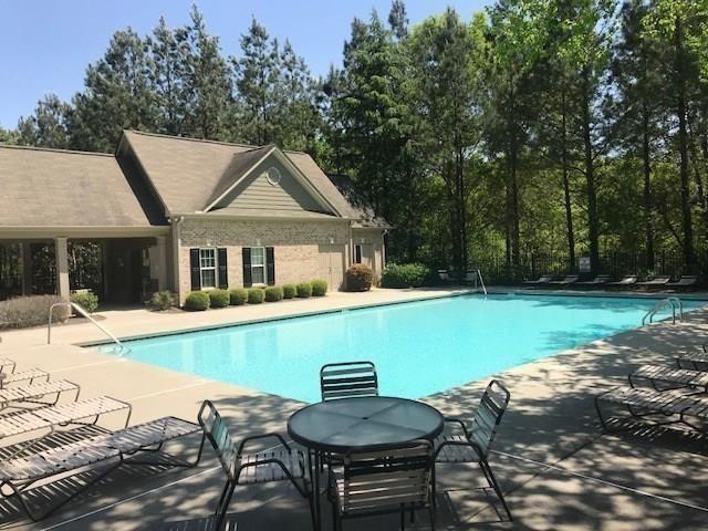 Image for property 2800 Keystone Avenue, Lithonia, GA 30058