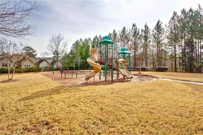 Image for property 2800 Keystone Avenue, Lithonia, GA 30058