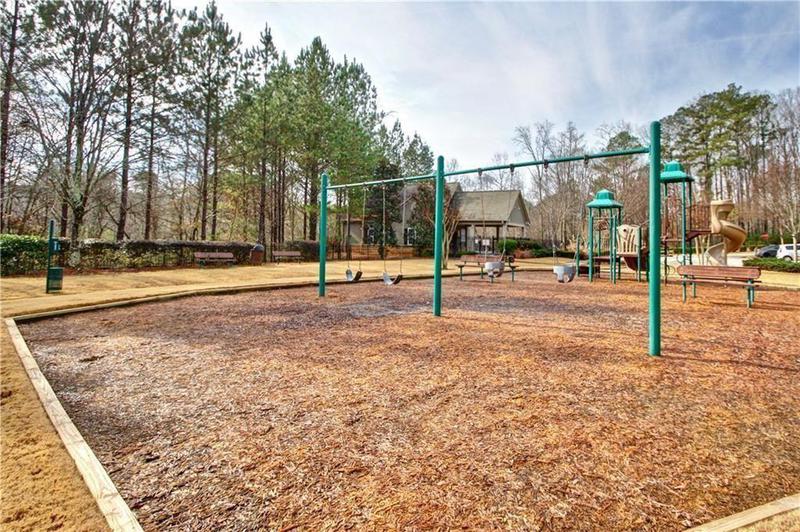 Image for property 2800 Keystone Avenue, Lithonia, GA 30058