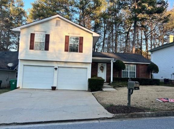 Image for property 709 Kilkenny Circle, Lithonia, GA 30058