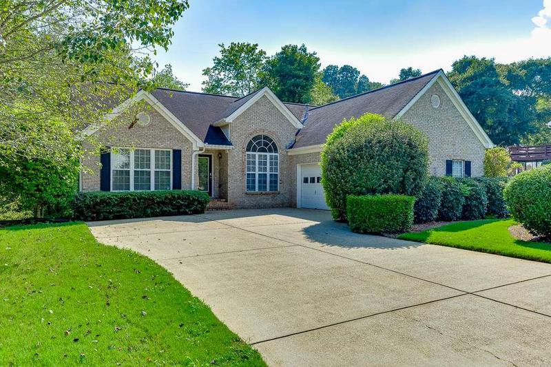 Image for property 7010 Valley Landing Court, Cumming, GA 30041