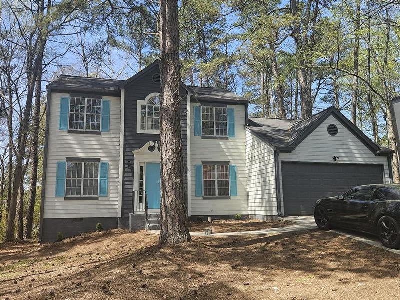 Image for property 2565 CLOUD Lane, Decatur, GA 30034