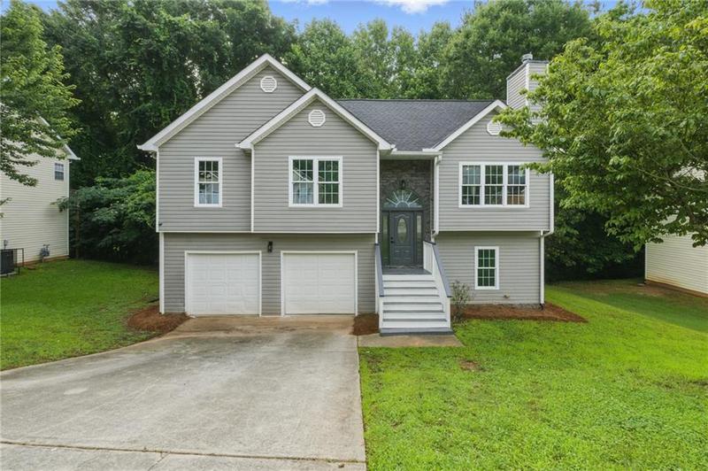 Image for property 11020 Knotty Pine Place, Hampton, GA 30228