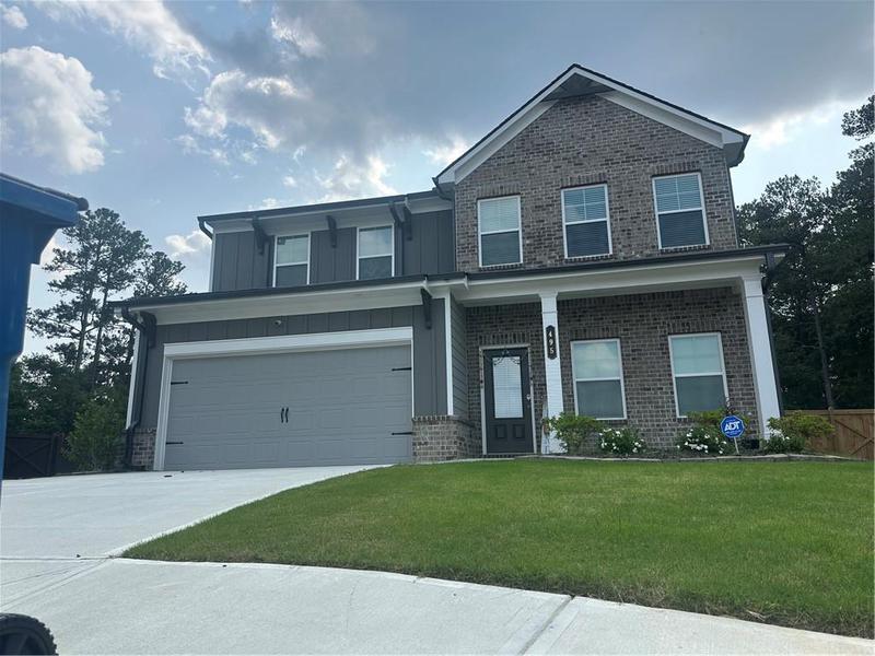 Image for property 495 Sterling Creek Way, Loganville, GA 30052