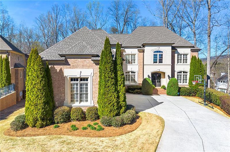 Image for property 4080 Glen Hill Way, Marietta, GA 30066