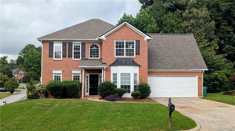 Image for property 525 Crestwood Court, Lithonia, GA 30058