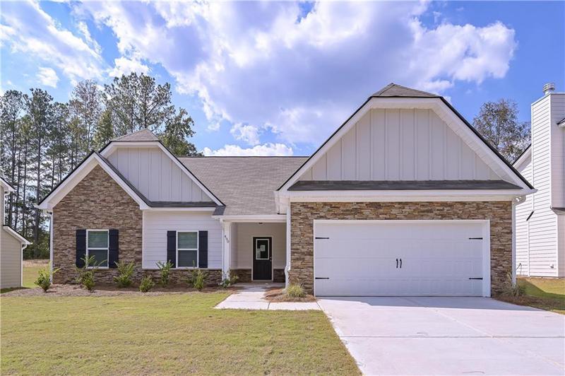 Image for property 490 Charleston Place, Villa Rica, GA 30180