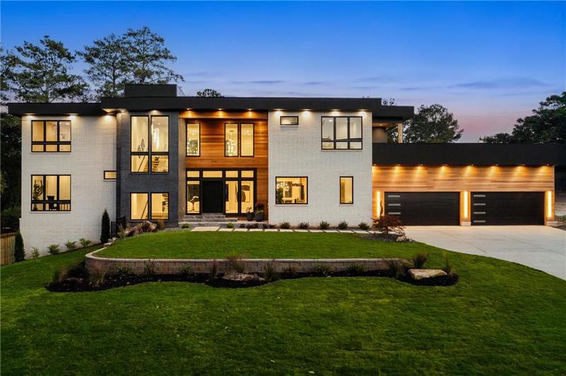 Image for property 6531 Long Acres Drive, Sandy Springs, GA 30328