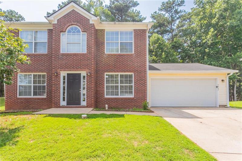Image for property 5867 Heritage Walk, Lithonia, GA 30058