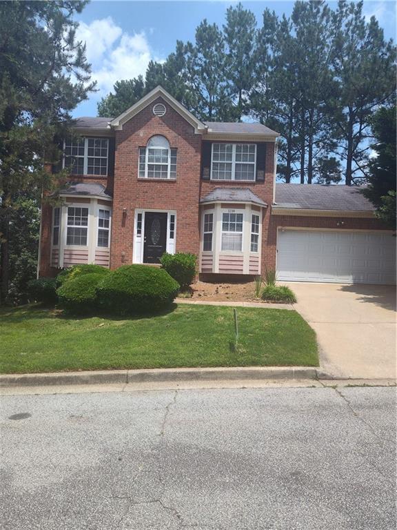 Image for property 1138 School Side Drive, Lithonia, GA 30058