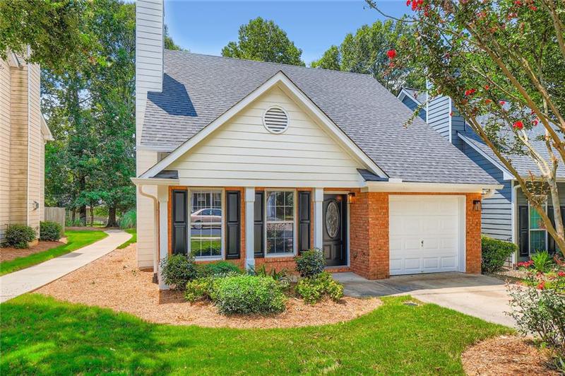 Image for property 1297 Gates Circle SE, Atlanta, GA 30316