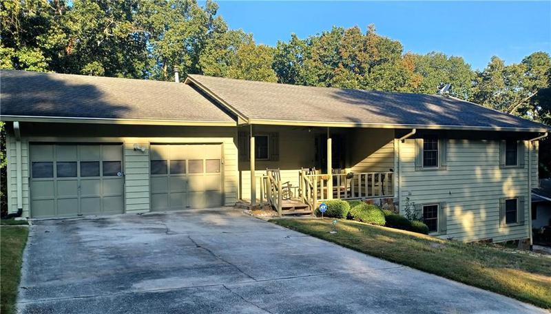 Image for property 3231 Boulder Brook Drive, Lithonia, GA 30038