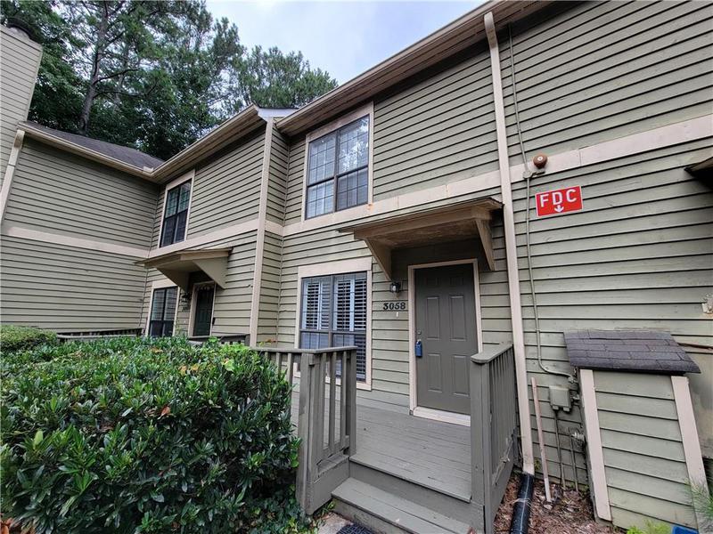 Image for property 3058 Steeplechase, Alpharetta, GA 30004
