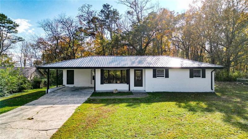 Image for property 451 Plainview Drive, Dalton, GA 30721