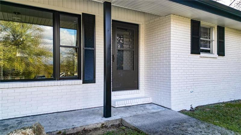 Image for property 451 Plainview Drive, Dalton, GA 30721