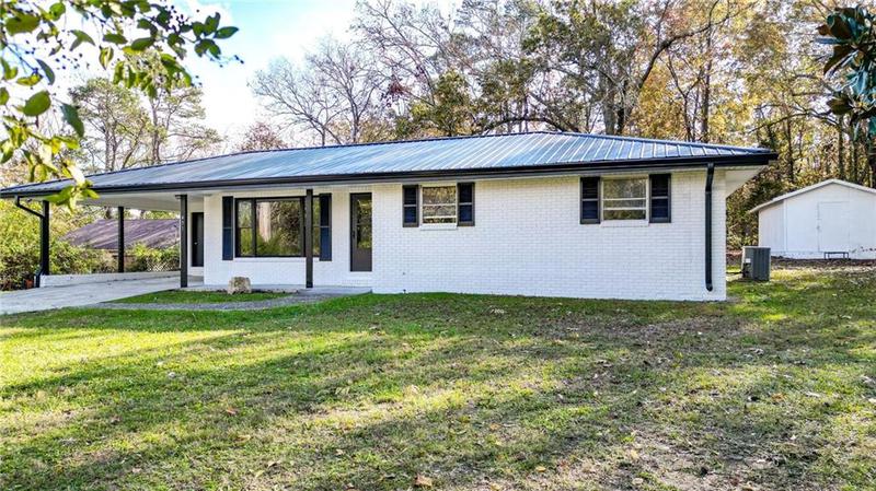 Image for property 451 Plainview Drive, Dalton, GA 30721