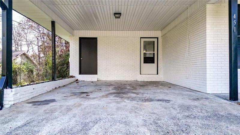 Image for property 451 Plainview Drive, Dalton, GA 30721