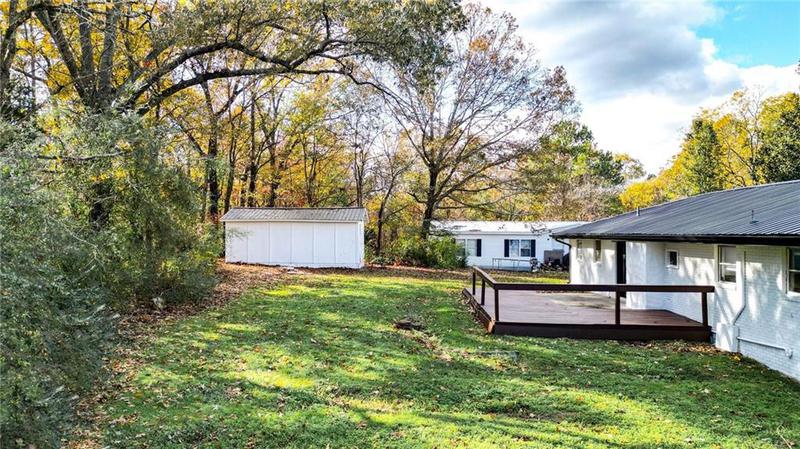 Image for property 451 Plainview Drive, Dalton, GA 30721