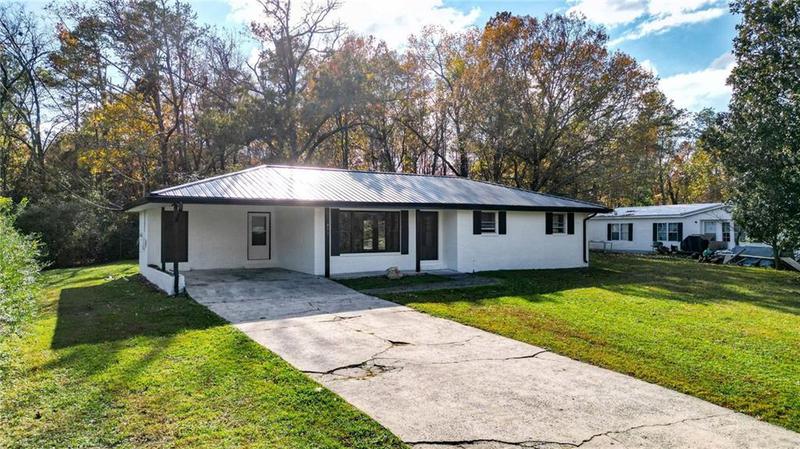 Image for property 451 Plainview Drive, Dalton, GA 30721