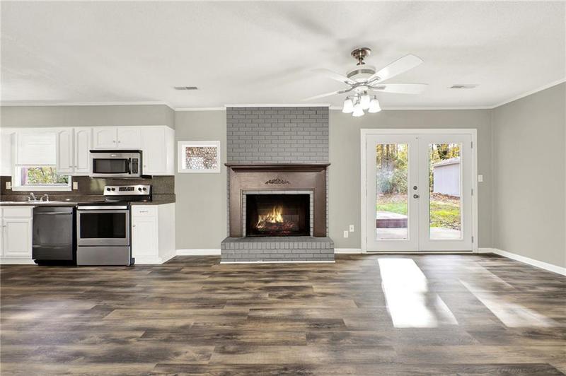 Image for property 451 Plainview Drive, Dalton, GA 30721